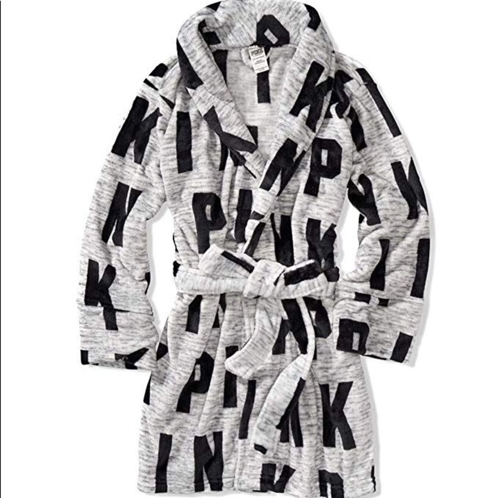 Victoria Secret Robe